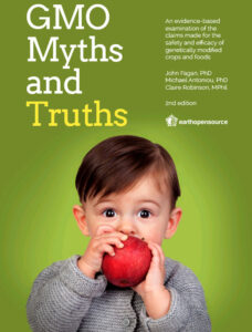 Revised ‘GMO Myths and Truths’ Report Available Image